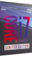 Ponen a prueba el Core i7-8086K de edición especial