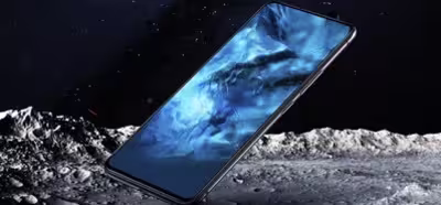 Vivo presenta NEX, un teléfono con pocos marcos de pantalla que prescinde de la muesca