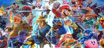 Nintendo en el E3 2018: todos los tráileres