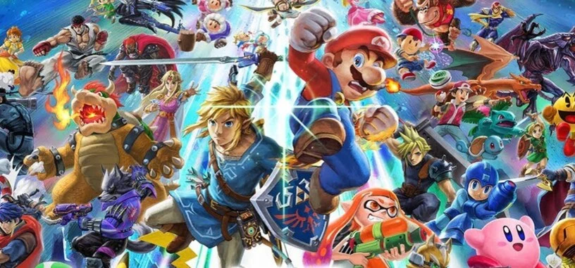 Nintendo en el E3 2018: todos los tráileres