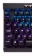 Corsair renueva la serie K70 con el K70 RGB MK.2