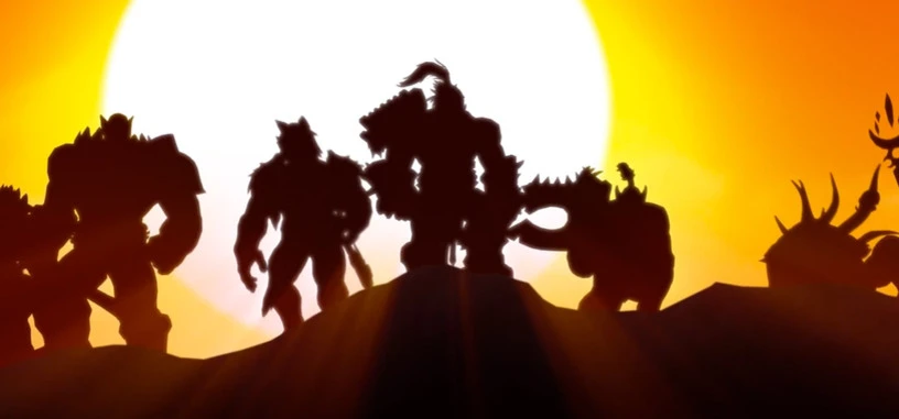 Blizzard presenta la nueva expansión de WoW: Warlords of Draenor