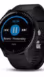 Garmin presenta el Vívoactive 3 Music, que añade mejor seguimiento del sueño y almacenamiento