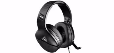 Turtle Beach presenta los auriculares Recon 200
