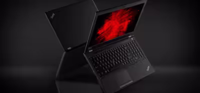 El ThinkPad P52 de Lenovo incluye procesador Xeon, gráfica Quadro y hasta 128 GB de RAM