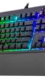 Thermaltake pone a la venta su teclado prémium X1 RGB