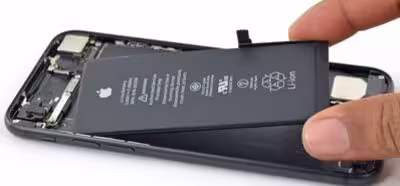 El ITC indica que Apple ha infringido con sus baterías una patente de Qualcomm