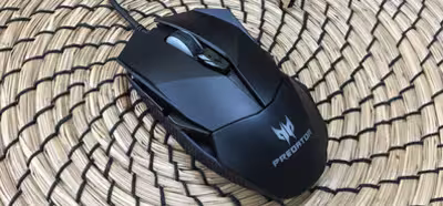 Análisis: Predator Cestus 500 de Acer