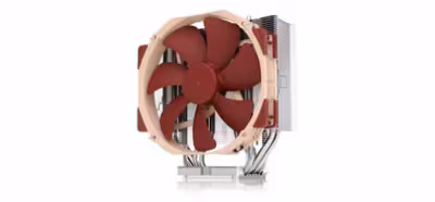 Noctua presenta tres refrigeraciones silenciosas para procesadores Xeon