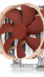 Las refrigeraciones de Noctua no se pueden instalar en diversas placas base Z690 de ASUS