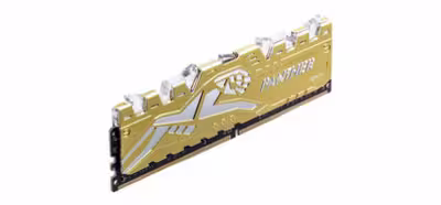 Apacer anuncia los módulos Panther Rage RGB de memoria DDR4