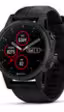 Garmin añade música, pagos NFC y más al nuevo Fénix 5 Plus