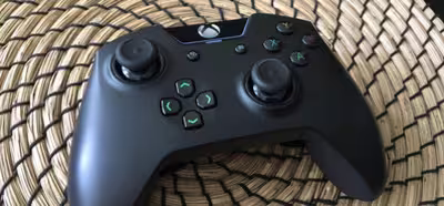 Análisis: Razer Wolverine Tournament Edition
