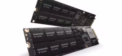 Samsung presenta las SSD de 8 TB para centros de datos en formato NF1 con PCIe 4.0