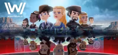 Ya está disponible el juego 'Westworld' para dispositivos Android