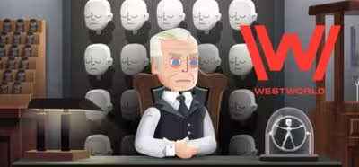 Bethesda demanda a Warner Bros. por copiar 'Fallout Shelter' en su juego 'Westworld'