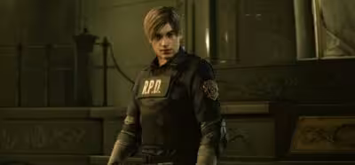Nvidia muestra a 4K y 60 FPS con RTX la nueva versión de 'Resident Evil 2'