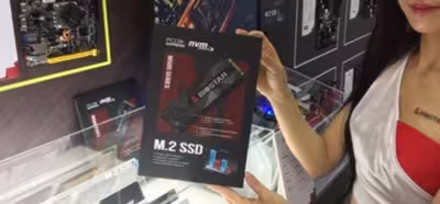 Biostar anuncia la serie M500 de SSD de tipo PCIe 3.0 ×2