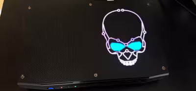 Análisis: NUC Hades Canyon (NUC8I7HVK) de Intel y su Core i7-8809G