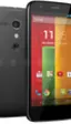 Motorola pone a la venta en España el Moto G 4G con LTE y lector de tarjetas microSD