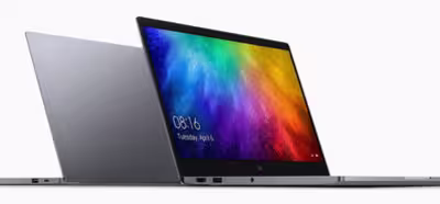 Xiaomi pone a la venta en España el Mi Laptop Air con un i5-8250U y una GeForce MX150