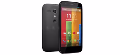 Motorola tiene lista una versión del Moto G 2014 con LTE y más batería