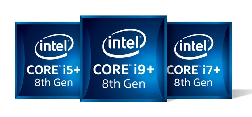 El procesador Core generalista de 8 núcleos físicos sería el Core i9-9900K