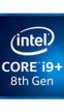 El procesador Core generalista de 8 núcleos físicos sería el Core i9-9900K