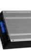 SilverStone pone a la venta la fuente pasiva Nightjar NJ450-SXL, 80 PLUS Platinum de 450 W