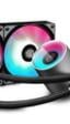 Deepcool presenta las refrigeraciones líquidas Castle 240RGB y Castle 280RGB