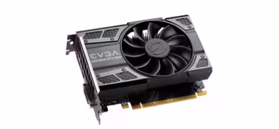 EVGA presenta dos modelo de GTX 1050 de 3 GB de VRAM
