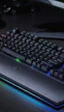 Razer presenta los teclados Huntsman y Huntsman Elite con interruptores optomecánicos
