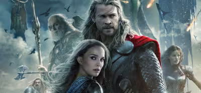 Crítica: Thor 2 - El mundo oscuro