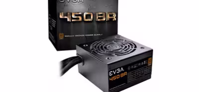 EVGA anuncia la serie BR de fuentes de alimentación