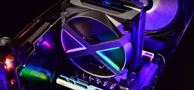 DeepCool presenta la refrigeración Fryzen para los procesadores Ryzen