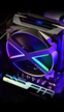 DeepCool presenta la refrigeración Fryzen para los procesadores Ryzen