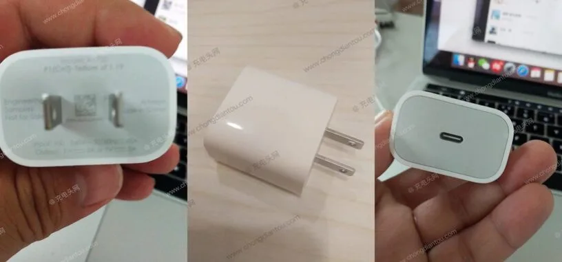Apple cambiaría el conector Lighthning por un USB tipo C en los iPhone de este año