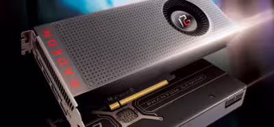 ASRock presenta sus modelos de Radeon RX Vega
