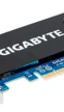 Gigabyte anuncia dos adaptadores PCIe para hasta cuatro SSD en formato M.2