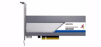 ADATA presenta la SSD de alto rendimiento SR2000 para empresas