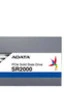 ADATA presenta la SSD de alto rendimiento SR2000 para empresas