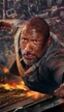 Tráiler final de 'El rascacielos' con Dwayne Johnson