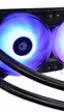 ID-Cooling anuncia la refrigeración Dashflow 360 para disipar hasta 400 W de TDP