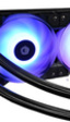 ID-Cooling anuncia la refrigeración Dashflow 360 para disipar hasta 400 W de TDP