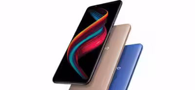 Vivo presenta el Z10, con Snapdragon 450, pantalla 18:9 y cámara de selfis de 24 Mpx