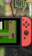 Los juegos clásicos de SNK llegarán a la Switch en noviembre