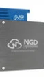 NGD presenta Catalina 2, una SSD programable de 16 TB con un procesador ARM