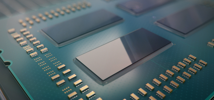 China empieza a producir procesadores x86 basados en la microarquitectura Zen de AMD