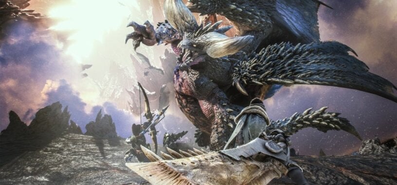 pc monster hunter world trainer 2019 pc monster hunter world trainer 2019
