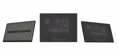 Samsung inicia la producción de su memoria V-NAND de 96 capas